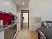 Trilocale in Via Ugo Bassi 23