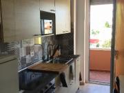 Trilocale in Via Vittorio Scialoia, Milano