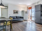 Trilocale in Via Zamboni, Bologna