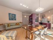 Trilocale in Viale Elvezia, Milano