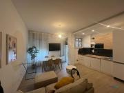 Trilocale in Viale Omero, Milano