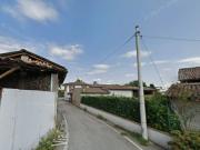 Trilocale in villa disponibile subito con box auto