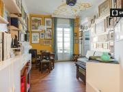 Trilocale in zona Città Studi