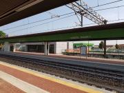 Trilocale in zona Q.to Oggiaro 950 euro