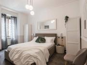 Trilocale in zona Testaccio