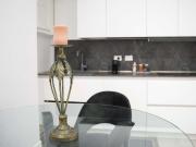 Trilocale Largo Claudio Treves 5