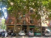 TRILOCALE LUMINOSO CON VISTA PARCO CORSO TRAIANO 97