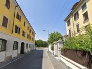 Trilocale Milano Nord 85 mq con due camere M3