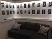 Trilocale moderno a Sesto San Giovanni