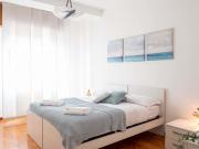 Trilocale senza tempo in zona Maciachini