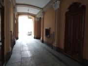 Trilocale nei pressi di P.zza Vittorio, ideale studenti...