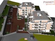 Appartamento in vendita a Acquaviva Picena