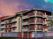 Trilocale nuovo a Aprilia