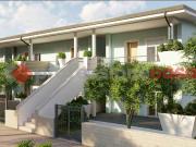 Trilocale nuovo a Ardea