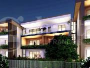 Trilocale nuovo a Brescia