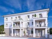 Trilocale nuovo a Cecina