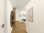 Trilocale nuovo a Cinisello Balsamo