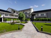 Trilocale nuovo a Correzzana