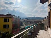 Trilocale nuovo a Laino