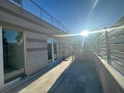 Trilocale nuovo a Loano