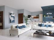 Trilocale nuovo a Magenta