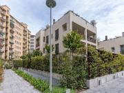 Trilocale nuovo a Milano