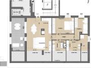 Trilocale nuovo a Paderno Dugnano