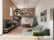 Trilocale nuovo a Pesaro