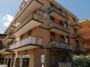 Trilocale nuovo a Roma