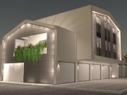 Trilocale nuovo a San Benedetto del Tronto