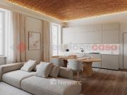 Trilocale nuovo a Torino