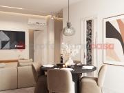 Trilocale nuovo a Torino