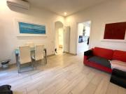 Trilocale nuovo a Viareggio