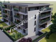 Trilocale nuovo ad Alba