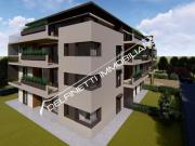 Trilocale nuovo ad Alba