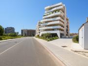 Trilocale nuovo in via biasi, Cagliari