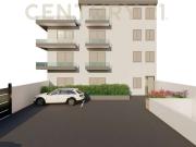 Trilocale nuovo in via cavallaro 100, Catania