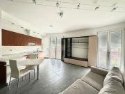 Trilocale nuovo in via g. matteotti 1, Borgomanero