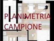 TRILOCALE NUOVO: LUNGO DORA SIENA