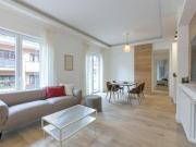 Trilocale Nuovo Montesacro/Talenti