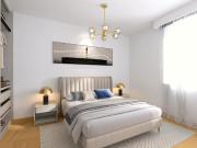 Trilocale nuovo, Pisa san martino