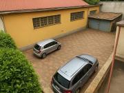 Trilocale parzialmente arredato