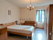 Trilocale piano rialzato ad Asciano