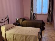 Trilocale Prati Via Pietro Giannone