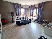 Trilocale ristrutturato a Bologna