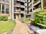 Trilocale ristrutturato a Busto Arsizio