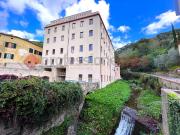 Trilocale ristrutturato a Calci