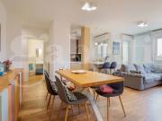 Trilocale ristrutturato a Castel Maggiore