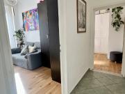 Trilocale ristrutturato a Firenze