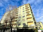 Trilocale ristrutturato a Genova